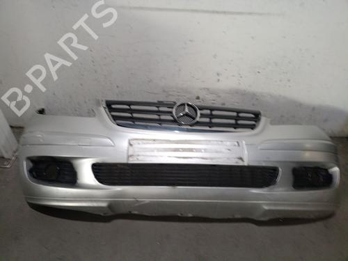 front-bumper-mercedes-benz-a-class-w169-2004-2005-2006-2007-2008-2009-2010-2011-2012-39097611 main image