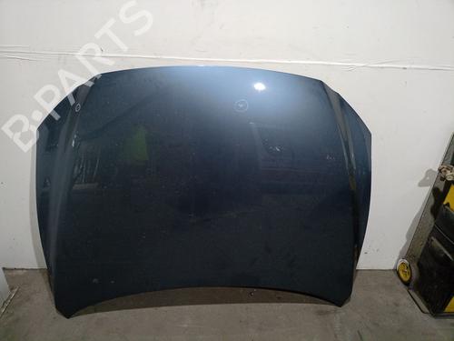 Used Hood Hood MAZDA 6 Saloon (GJ, GL) 2.2 D (GJ2FP) (150 hp) 33889615 33889615