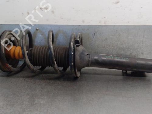 Used Right front shock absorber Right front shock absorber FORD TRANSIT Van (FA_ _) 2.0 DI (FAE_, FAF_, FAG_) (75 hp) 36295502 36295502