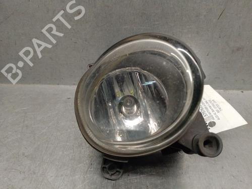 Højre Foran Tågelygte AUDI A1 Sportback (8XA, 8XF) 1.6 TDI (90 hp) 31717328