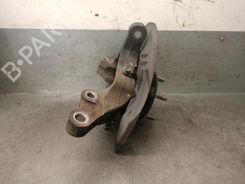 Right front steering knuckle SUBARU OUTBACK (BR) 2.5 i AWD (BR9) | BP27989416M26 