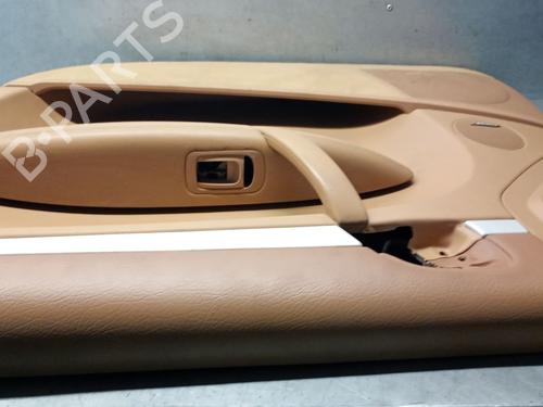Høyre frontpanel PORSCHE CAYENNE (9PA) 3.2 | BP28064816C59 