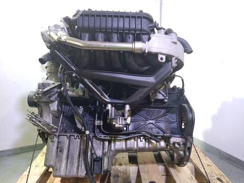 Engine MERCEDES-BENZ E-CLASS (W210) E 270 CDI (210.016) | BP26722818M1 - Image 3