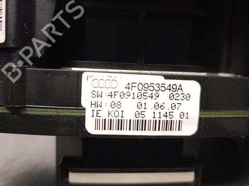 Headlight switch AUDI Q7 (4LB) 3.0 TDI quattro | BP30634094I24 