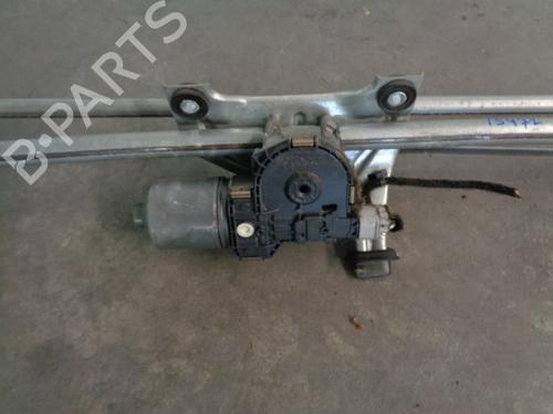 Front wiper motor OPEL MERIVA B MPV (S10) 1.4 (75) | BP9906854M29 