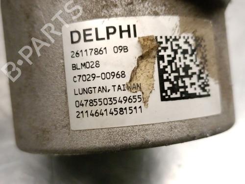 Steering column FIAT GRANDE PUNTO (199_) 1.3 D Multijet (199.AXD11, 199.AXD1A, 199.AXD1B,... | BP30383816M21 