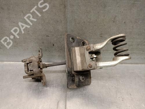 Bisagra/Limitador de puerta Bisagra/Limitador de puerta 39533677 39533677