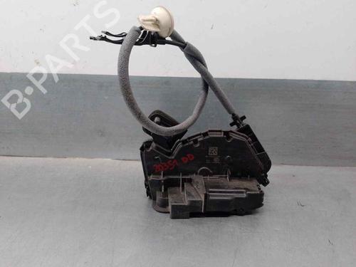 Used Front right lock VW GOLF VII (5G1, BQ1, BE1, BE2) 2.0 R 4motion (310 hp) 18147017