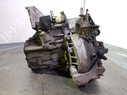 Gearbox PEUGEOT 407 SW (6E_, 6D_) 2.0 HDi 135 | BP28135021M3