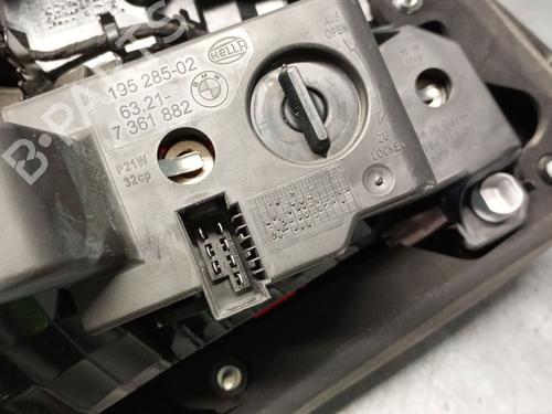 Højre baglygte BMW 5 (E60) 525 d | BP28116869C35 