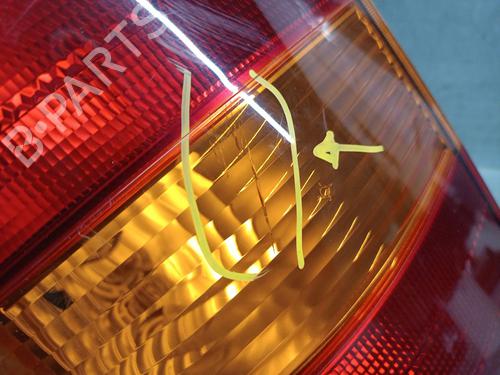 Left taillight SSANGYONG RODIUS I 2.7 Xdi | BP32730299C34  - Image 6
