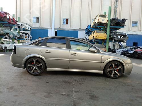 Zekeringkast OPEL VECTRA C GTS (Z02) 2.2 DTI 16V (F68) | BP21793812E1 