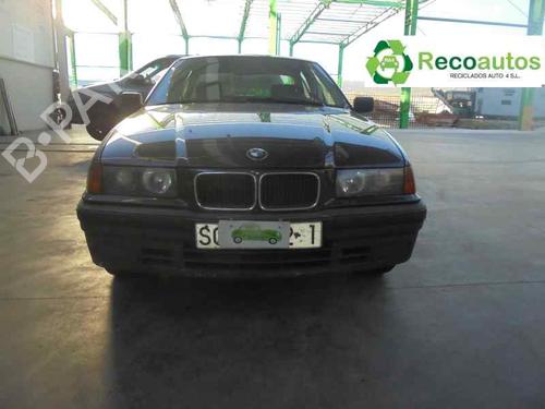 Throttle body BMW 3 (E36) 318 i | BP2069158M82 