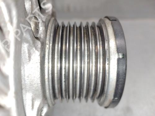 Alternator NISSAN MICRA V (K14) 0.9 IG-T | BP30303139M7 