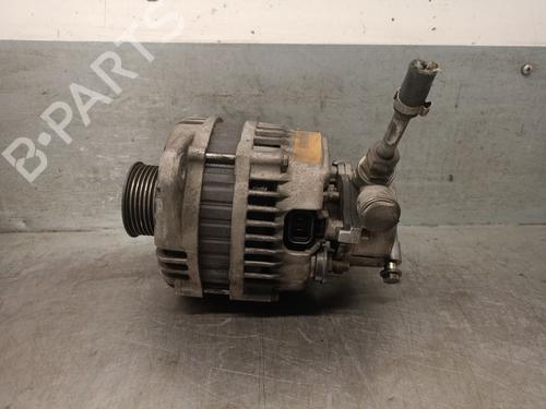 Generator OPEL MERIVA A MPV (X03) 1.7 DTI (E75) | BP27298631M7 