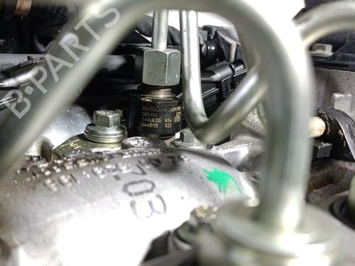 Engine RENAULT VEL SATIS (BJ0_) 2.0 dCi (BJ03, BJ0B) | BP32440068M1 - Image 13