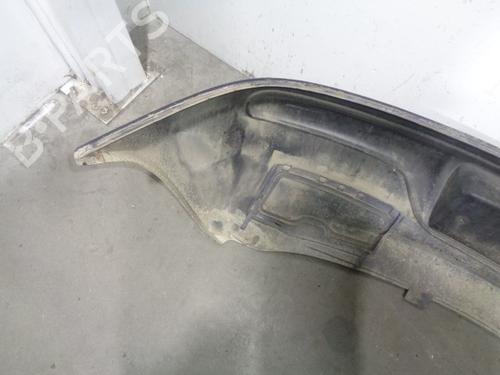 Rear bumper OPEL TIGRA (S93)  | BP11798461C8 