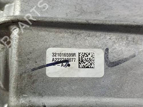 Gearbox DACIA SANDERO III 1.0 TCe 90 | BP26323399M3 