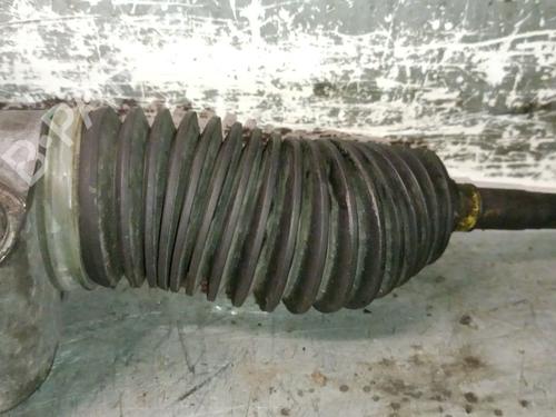 Crémaillère de direction OPEL ASTRA G Hatchback (T98) 2.2 DTI (F08, F48) | BP30874481M22