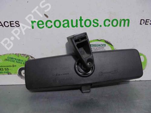 Rear mirror ALFA ROMEO GT (937_) 2.0 JTS (937CXH1A, 937CXH11) | BP2341289I6 