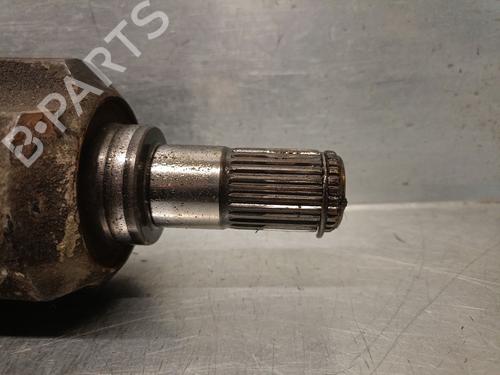 Right rear driveshaft KIA SPORTAGE II (JE_, KM_) 2.0 CRDi | BP24846489M41
