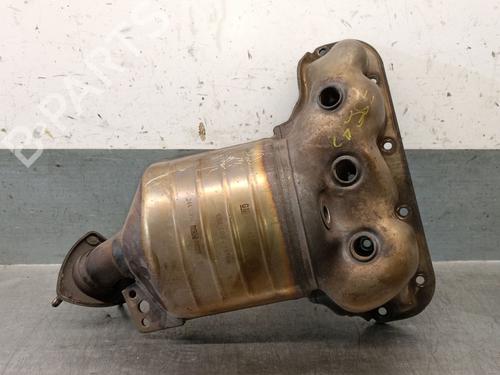 Catalyst OPEL CORSA D (S07) 1.4 (L08, L68) | BP38876525M10 - Image 1