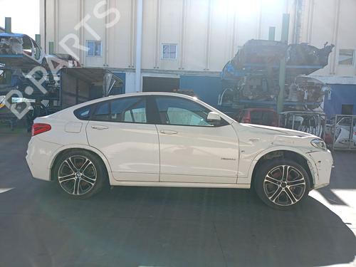 Grille BMW X4 (F26) xDrive 35 d | BP30083773C40 