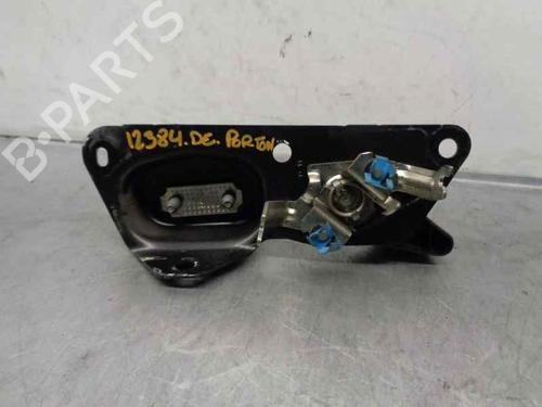 Højre bagtil invendig håndtag CITROËN BERLINGO Box Body/MPV (B9) 1.6 HDi 75 | BP6874135I16 