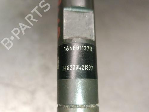 Injector RENAULT TWINGO II (CN0_) 1.5 dCi (CN0E) | BP36696661M100 - Image 6