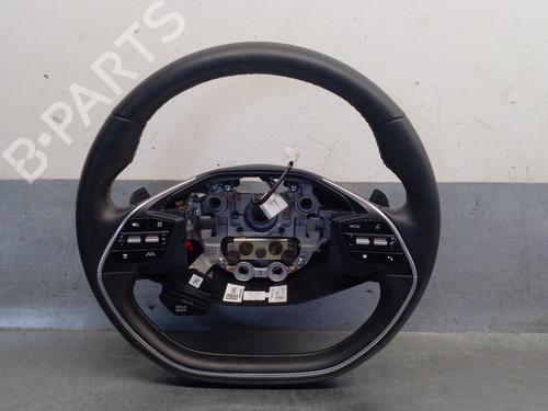 Used Steering wheel KIA EV6 (CV) 77 (228 hp) 30177729