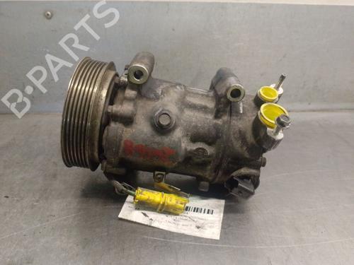 Used AC compressor AC compressor 38093527 38093527