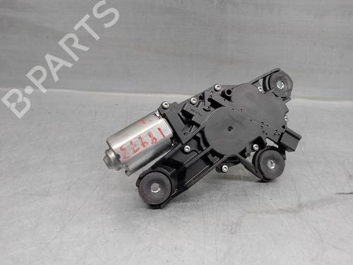 Rear wiper motor FORD GALAXY II (WA6) 2.0 TDCi | BP15731521M102 