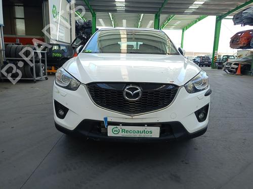 Left tailgate light MAZDA CX-5 (KE, GH) 2.2 D AWD (KE2AW) | BP37436888C79 - Image 6