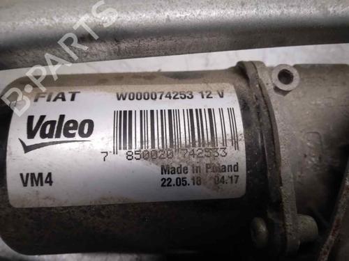 Front wiper motor FIAT TIPO Saloon (356_, 357_) 1.4 LPG (356SXF1B) | BP12116042M29 