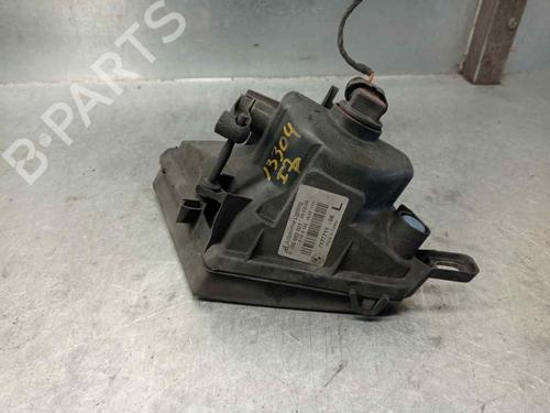 Left front fog light BMW 5 (E60) 520 d | BP9250197C30 