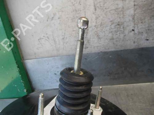 Servo brake FIAT BRAVO II (198_) 1.6 D Multijet (198AXL1B) | BP7875914M42 