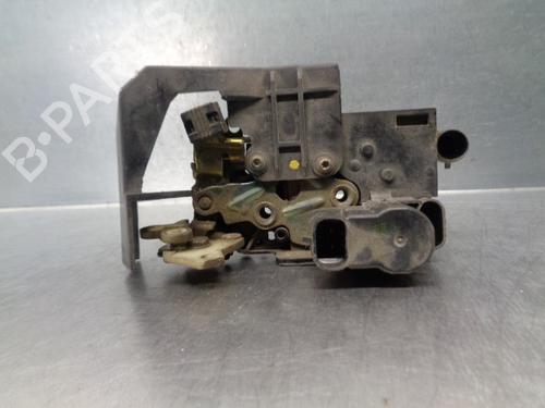 Used Front right lock ALFA ROMEO 156 (932_) 1.9 JTD (932.A2B00, 932.A2C00) (115 hp) 12190855
