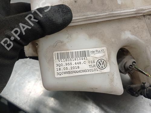 Sprinklertank VW PASSAT B8 Variant (3G5, CB5) 2.0 TDI | BP31860268C113 