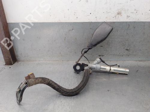 Venstre foran beltestrammer Venstre foran beltestrammer NISSAN PRIMASTAR Van (X83) 2.0 dCi 115 (114 hp) 39695985 39695985