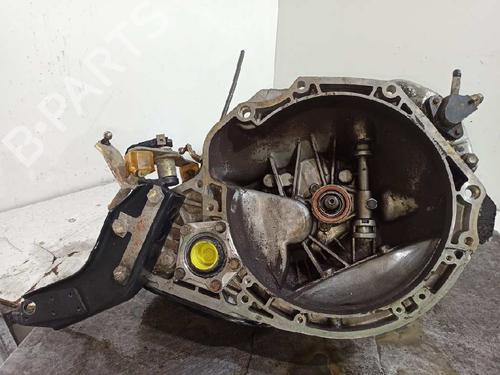 Used Gearbox DAEWOO NEXIA [1995-1997]  7949948