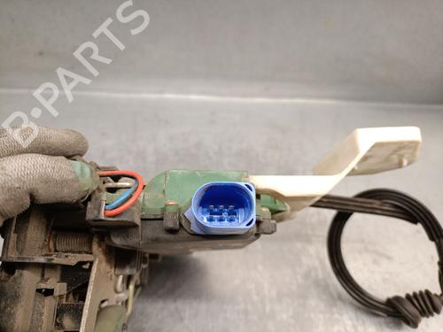 Rear left lock SEAT CORDOBA (6L2) 1.9 SDI | BP21838675C100 