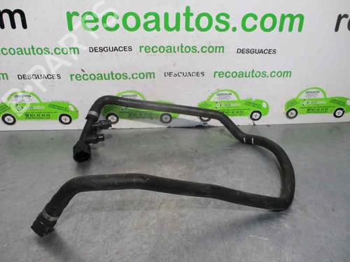 Pipe BMW X3 (F25)  | BP15557463M125 