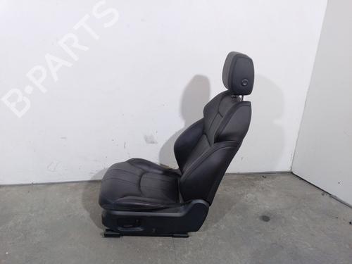 Left front seat LAND ROVER RANGE ROVER EVOQUE (L538) 2.0 D 4x4 | BP26896173C15 - Image 4