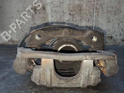 Left rear brake caliper MERCEDES-BENZ SPRINTER 3,5-t Van (B906)  | BP11617528M107 