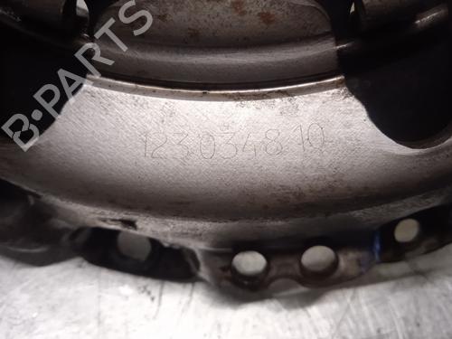 Other CITROËN JUMPY I Van (BS_, BT_, BY_, BZ_) 2.0 HDi 95 | BP25806319O1 