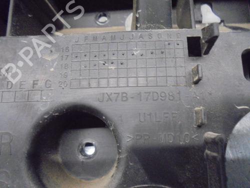 Annen FORD FOCUS IV (HN) 1.5 EcoBlue | BP16087331O1 