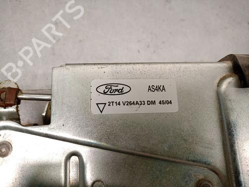 Rear left lock FORD TOURNEO CONNECT 1.8 TDCi | BP23530086C100 