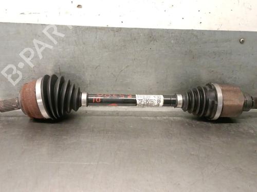 Used Left front driveshaft Left front driveshaft 36886964 36886964