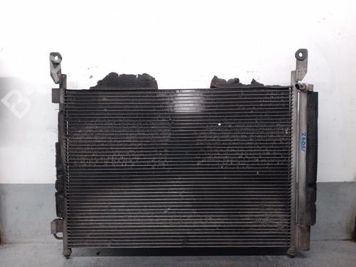 Used AC radiator AC radiator RENAULT KOLEOS I (HY_) 2.0 dCi (HY0K) (150 hp) 40129127 40129127