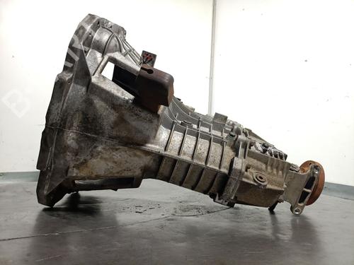 Gearbox FORD TRANSIT Van (E_ _) 2.5 TDI (EAL, EAS) | BP33013388M3  - Image 6